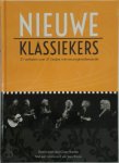 Daan Bartels 164752, Sara Kroos 58999 - Nieuwe Klassiekers: 21 verhalen over 21 liedjes met eeuwigheidswaarde