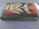 Magnusson Magnus and Noyes Simon (illustrator) - The Icelandic Sagas. Volume 1.