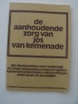 RED. - De aanhoudende zorg van Jos van Kemenade. Zijn denkbeelden over onderwijs en onderwijsbeleid, verwoord tijdens