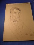 Honisch, Dieter (ed) - Nationalgalerie Berlin. 100 Zeichnungen