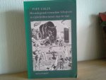 PIET CALIS - HET ONDERGRONDS VERWACHTEN,SCHRIJVERS EN TIJDSCHRIFTEN TUSSEN 1941 EN 1946