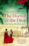 Adrienne Mcdonnell - Doctor And The Diva