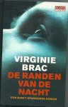 Brac, Virginie - De randen van de nacht Brac, Virginie - De randen van de nacht
