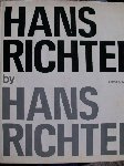 Gray, Cleve - Hans Richter. - by Hans Richter