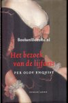 Enquist, Per Olov - Het bezoek van de lijfarts