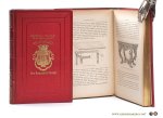 Havard, Henry - L'art dans la maison. (Grammaire de l'ameublement). Nouvelle édition, revue, corrigée et illustrée de 260 gravures par Corroyer, E. Prignot, Ch. Goutzwiller, Favier, Kauffmann, P. Laurent, H. Toussaint, etc.