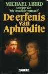 Bird - De erfenis van Aphrodite - Bird