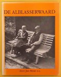 STOUT, JAN E.A. - De Alblasserwaard.