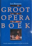 Riemens - Groot opera boek