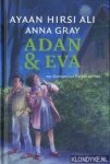 Ali, Ayaan Hirsi - Adan en Eva Ali, Ayaan Hirsi - Adan en Eva