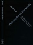 Wood, David - Philosophy at the limit