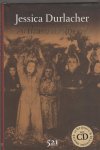 Durlacher,Jessica - Arthuro 'd Alberti Durlacher,Jessica - Arthuro 'd Alberti