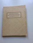 Hanfstaengl, Eberhard (inleiding) - Meesterwerken uit de Oude Pinacotheek te München. Catalogus met 96 afbeeldingen. Rijksmuseum Amsterdam 18 juli - 24 october 1948.
