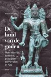 Paul Velde - De Huid Van De Goden