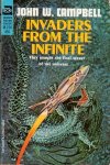 Campbell, J. - Invaders of the Infinite
