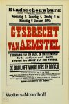 Joost van den Vondel 10713 - Gysbrecht van Aemstel