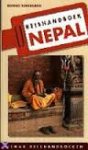 Rokebrand, Ronnnie - Reishandboek Nepal