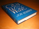 Jon Godden - The city and the wave