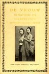 PLOSS, DR. H / BARTELS, DR. MAX - De vrouw in natuur - en volkenkunde. Anthroplogische Studiën  Deel I