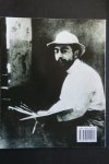 Felbinger - leven en werk  TOULOUSE-LAUTREC