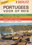 auteur niet vermeld - Portugees voor op reis