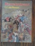 Rossem, C C van - Bizarre kruisvaart. Kroniek van de tweede Kruistocht (1147-1149) naar het Heilige Land