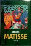 Unknown - Atelier Matisse / Nederlandse editie