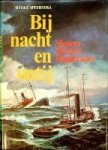 Speerstra Hylke - Bij nacht en ontij slepers, bergers, baggeraars