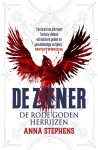 Anna Stephens - De ziener-trilogie 1 - De ziener
