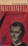 Machiavelli, Niccolo (Auswahl und Einleitung Carlo Schmid) - Machiavelli