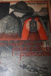 Delsuc, Pierre - Een heldhaftige padvinders-patrouille