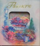 Lisa Rojany. - Flowers