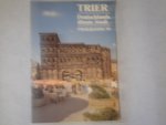 - Trier Deutschlands alteste stadt programm ‘91 - Trier Deutschlands alteste stadt programm ‘91