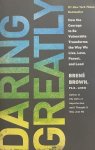 Brown, Brene - Daring Greatly
