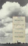 Nescio, L. Frerichs - Uitvreter Titaantjes Dichtertje Pap