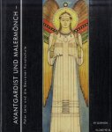 Wagner, Velten - Avantgardist und Malermönch: Peter Lenz und die Beuroner Kunstschule Wagner, Velten - Avantgardist und Malermönch: Peter Lenz und die Beuroner Kunstschule