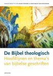Archibald van Wieringen - De Bijbel theologisch