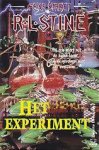 Stine, Robert L. - Fear Street: Het Experiment