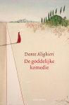 Dante Alighieri - De Goddelijke Komedie