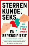 Jim Jansen ; Dolf Jansen - Sterrenkunde, seks en serendipiteit