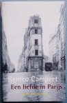 Campert, Remco - Een liefde in Parijs Campert, Remco - Een liefde in Parijs