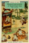 Eric Taylor - Musical Instruments of South-East Asia