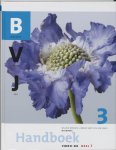 B. Waas - Biologie voor jou 1vmbo-bk 3 Handboek