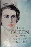 Matthew Dennison - The Queen