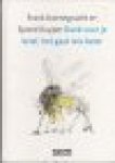 Koenegracht & Kuyper - DANK VOOR JE BRIEF, HET GAAT IETS BETER