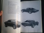 Catalogus Galerie Koller - Liebhaber-und Veteranenautos