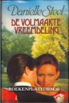 Steel, Danielle - De volmaakte vreemdeling