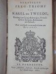 J. Dauncey - De historie van sijn Majesteyt Karel de II