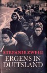 Stefanie Zweig - Ergens in Duitsland