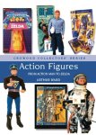 Arthur Ward - Action Figures Arthur Ward - Action Figures